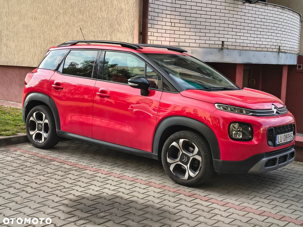 Citroën C3 Aircross 1.2 PureTech Shine S&S - 1