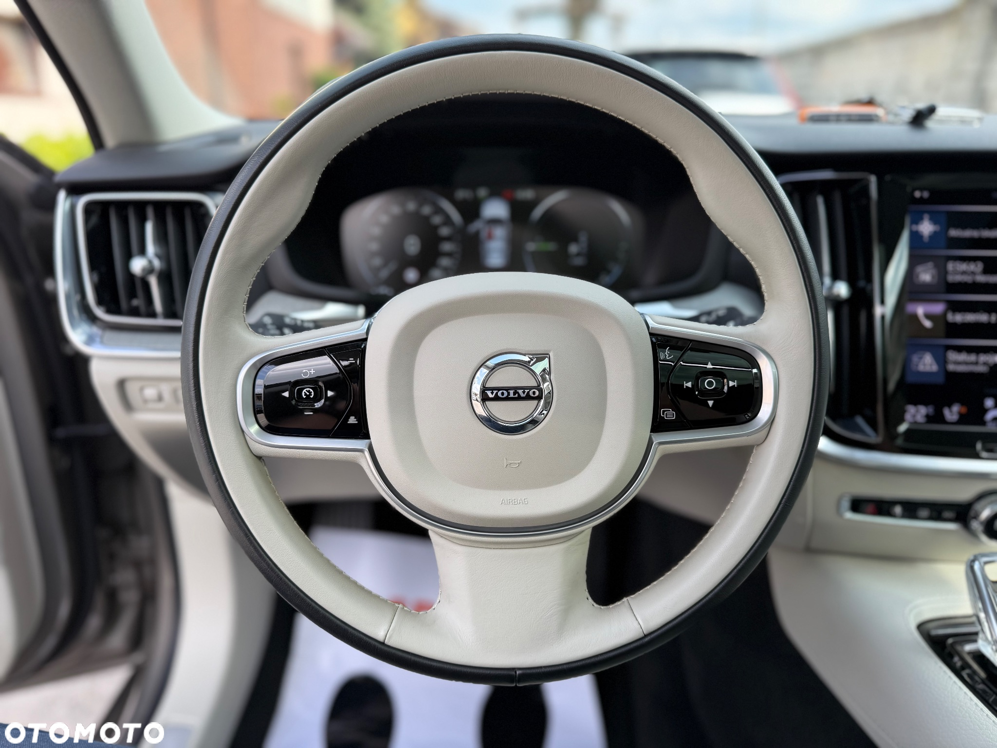 Volvo V60 - 25
