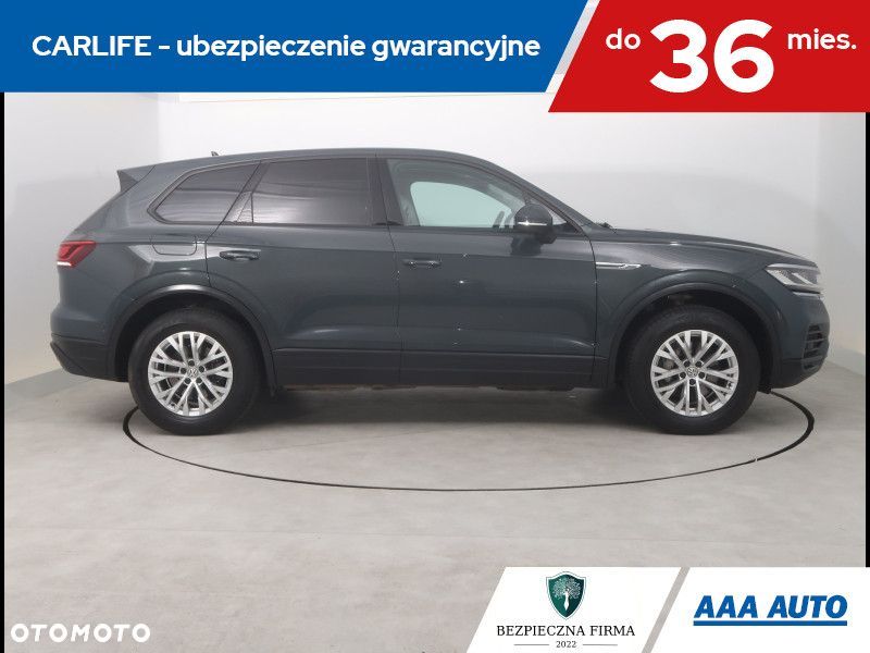 Volkswagen Touareg - 7