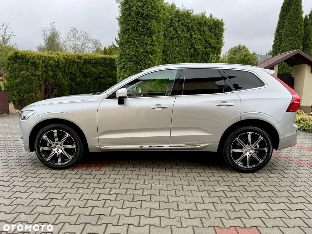 Volvo XC 60 T5 Inscription - 5