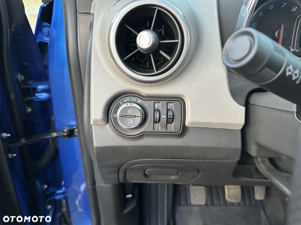 Chevrolet Trax - 25