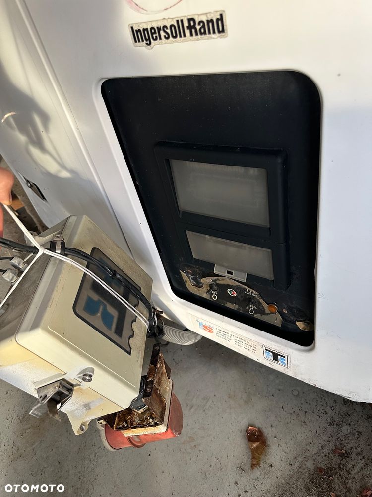 Thermo King SL 100 - 3