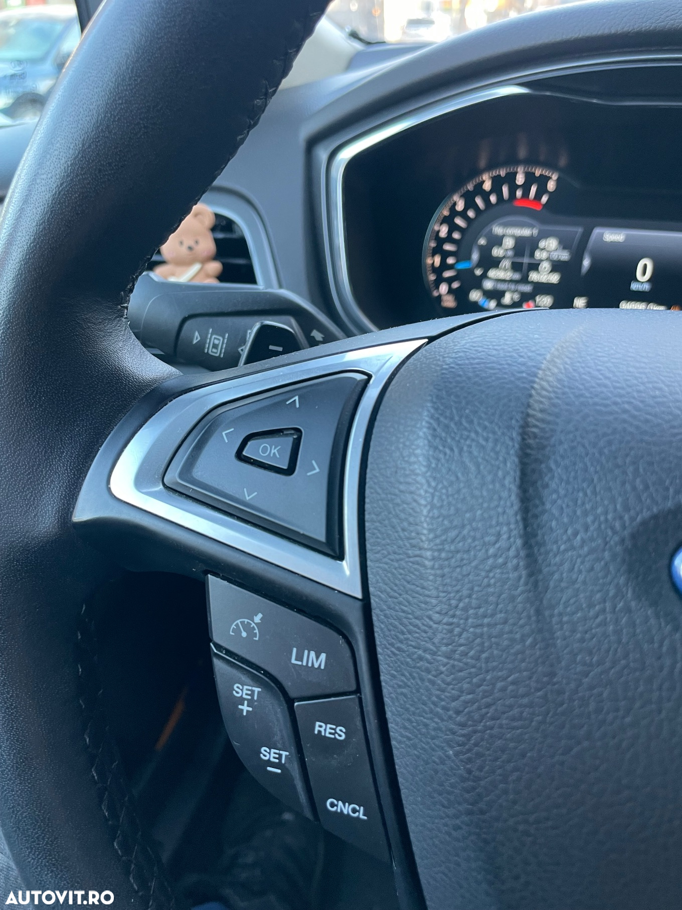 Ford Mondeo 2.0 TDCi Powershift AWD Titanium - 3