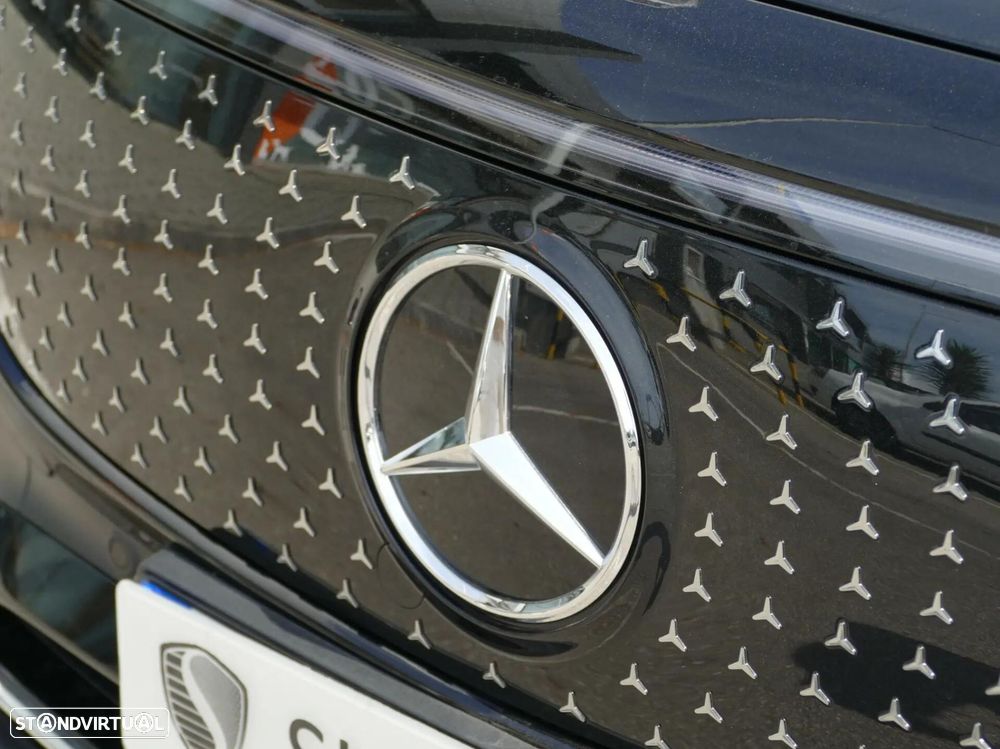 Mercedes-Benz EQA 250+ AMG Line - 12