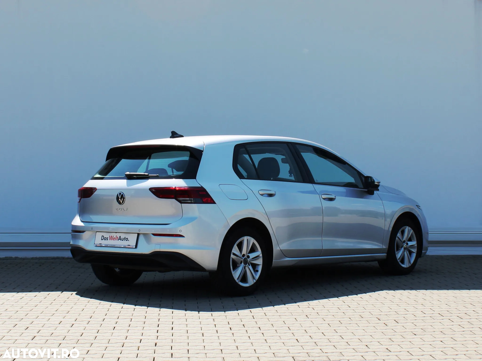 Volkswagen Golf 1.0 TSI Life - 5