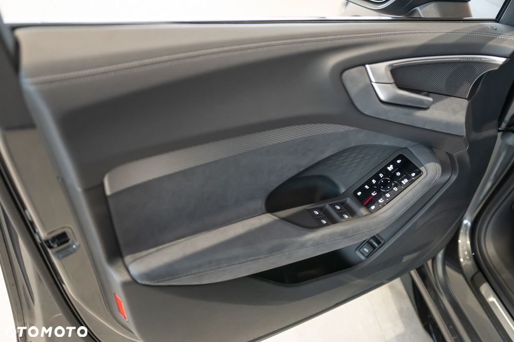 Audi A5 Limousine - 15