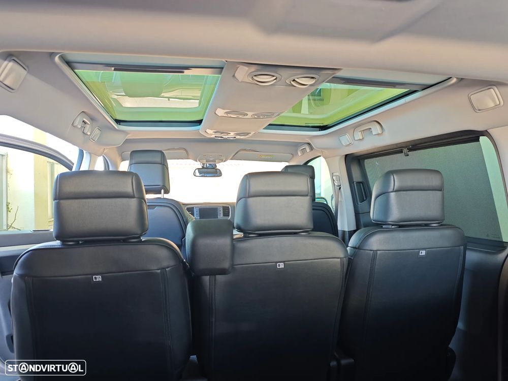 Peugeot e-Traveller L3 (50kWh) Business VIP - 47