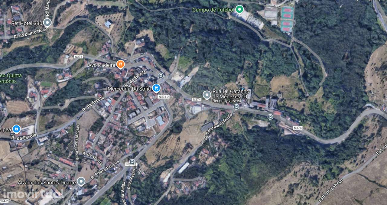 Terreno  para venda - Grande imagem: 4/12