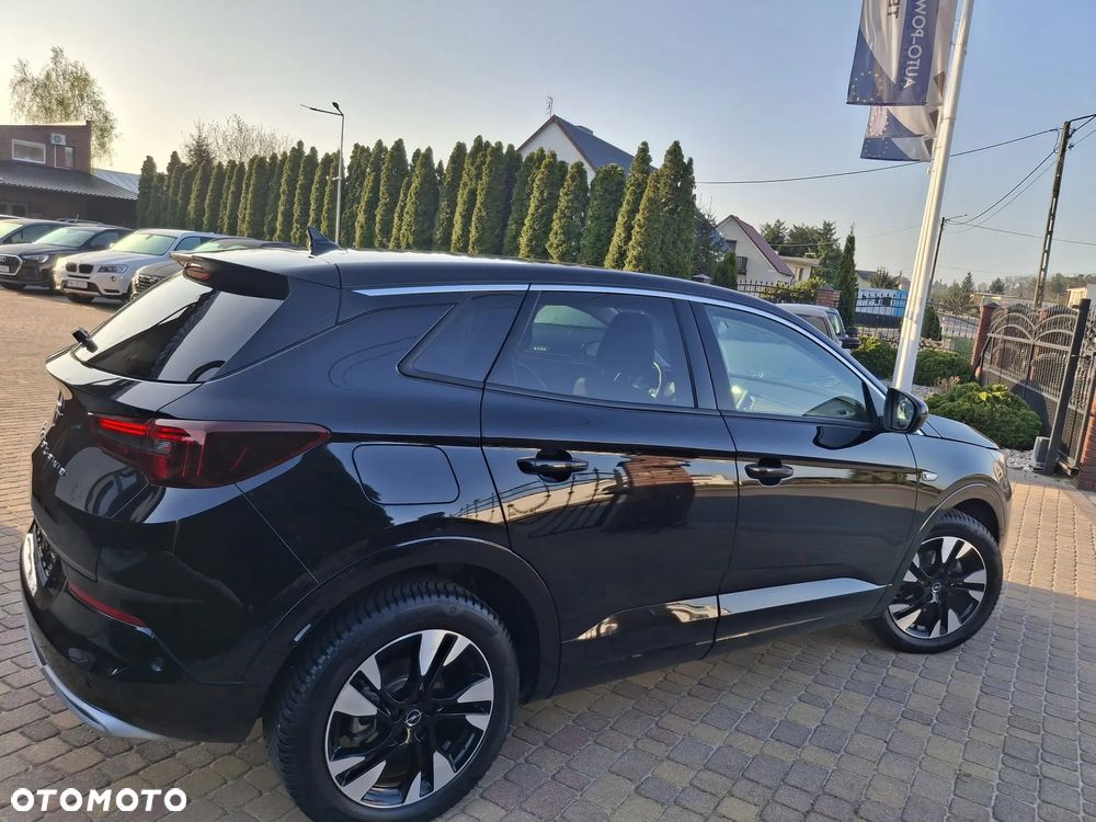 Opel Grandland 1.5 CDTI Business Elegance S&S - 4