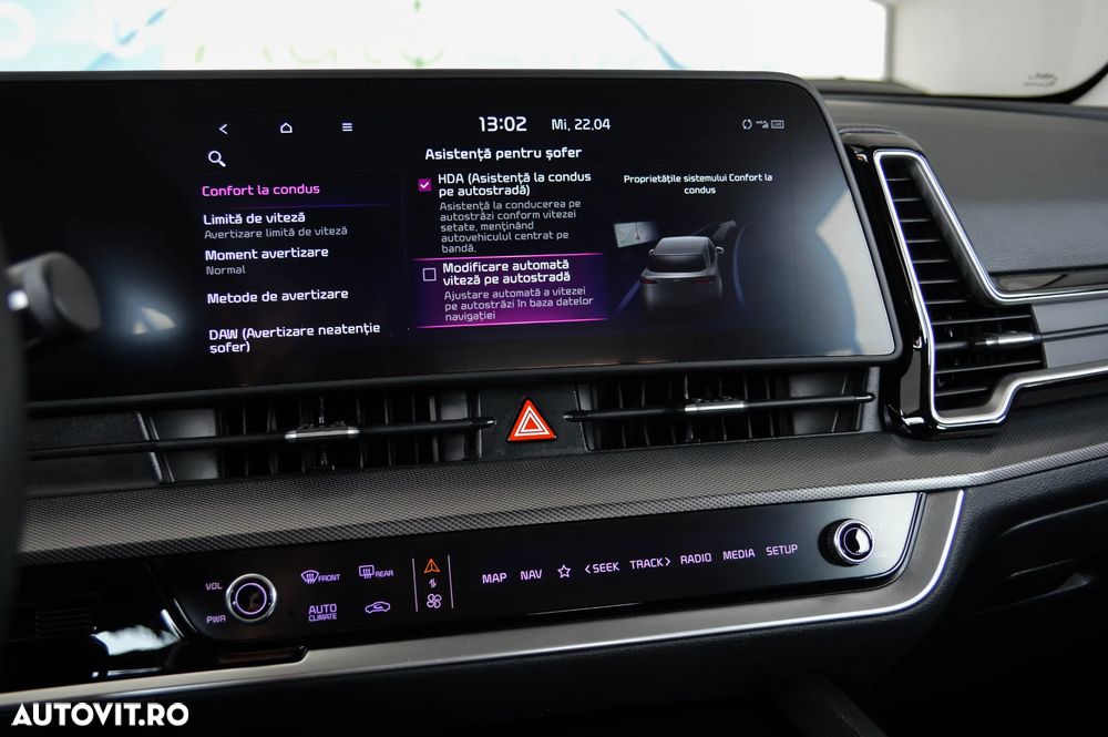 Kia Sportage 1.6T-GDI 2WD Aut. Vision - 17