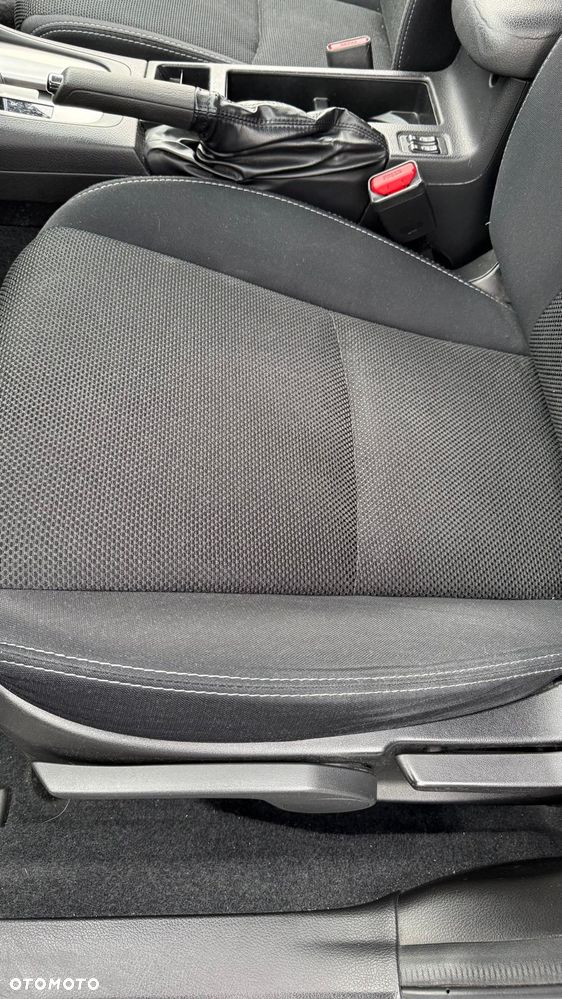 Subaru XV 2.0i Lineartronic Exclusive - 12