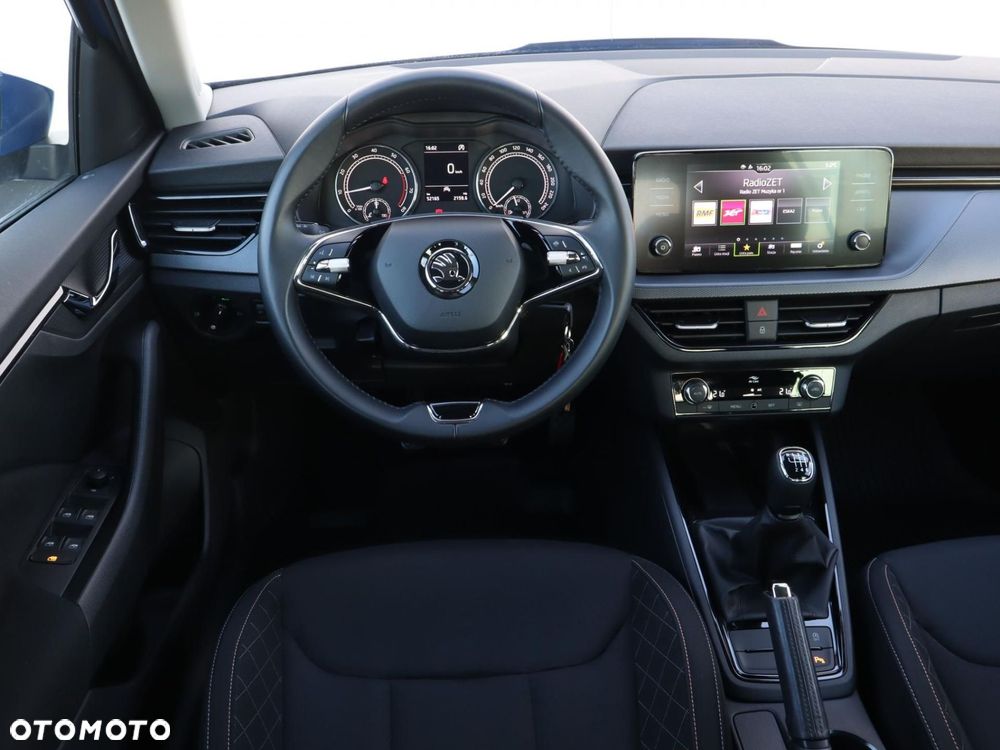 Skoda Kamiq 1.0 TSI Ambition - 10