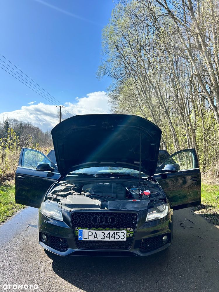 Audi A4 Avant 2.0 TDI - 35