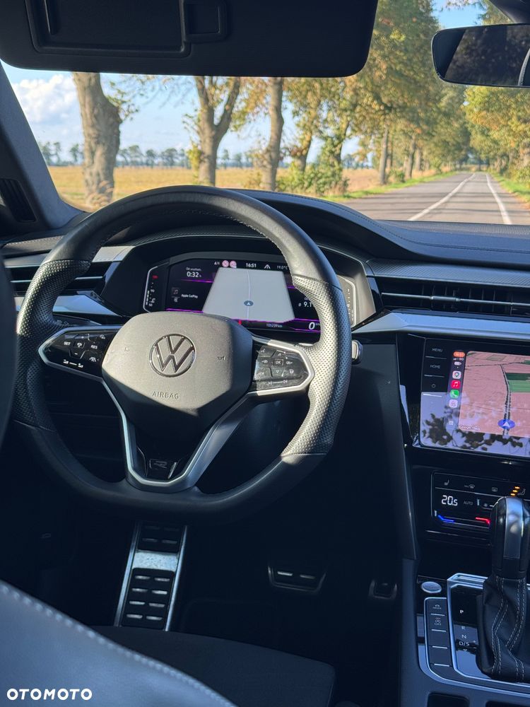 Volkswagen Arteon - 19