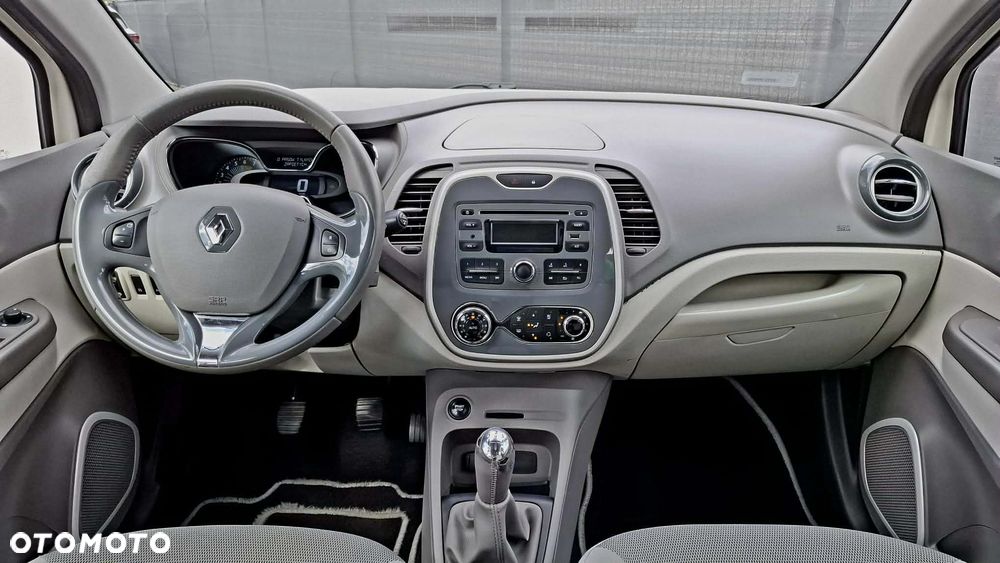 Renault Captur 0.9 Energy TCe Zen - 16