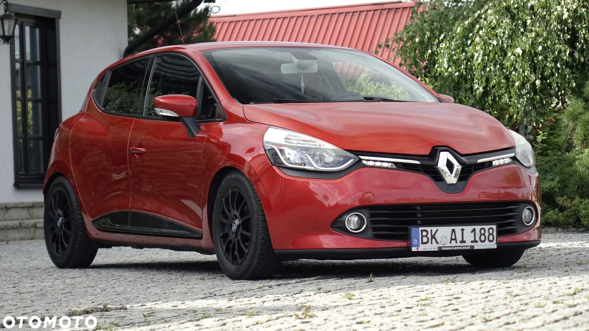 Renault Clio - 17