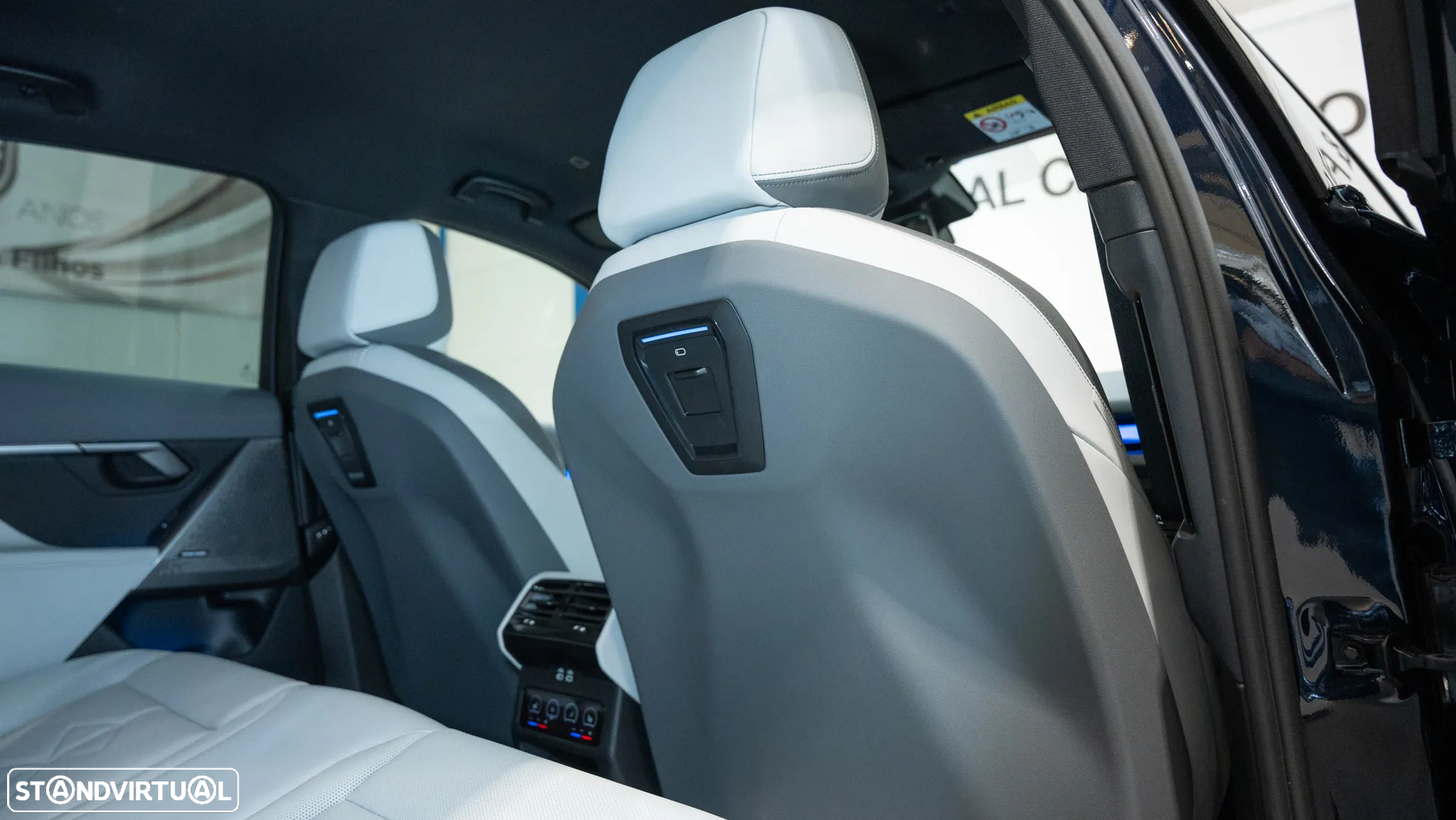 BMW i5 eDrive40 - 20