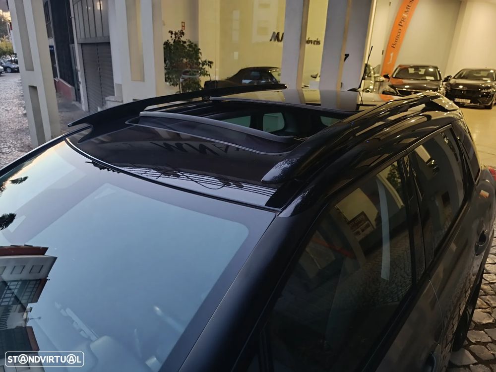 Citroën C3 Aircross PureTech 130 Stop & Start EAT6 OPF SHINE - 7