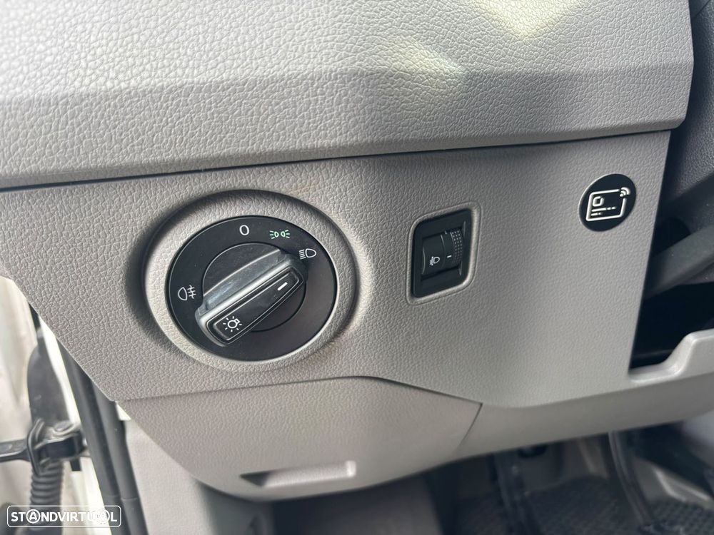 MAN TGE 2.0 TDI 140cv - L3 H3 - AC - CÂMERA - IVA DEDUTÍVEL - 20