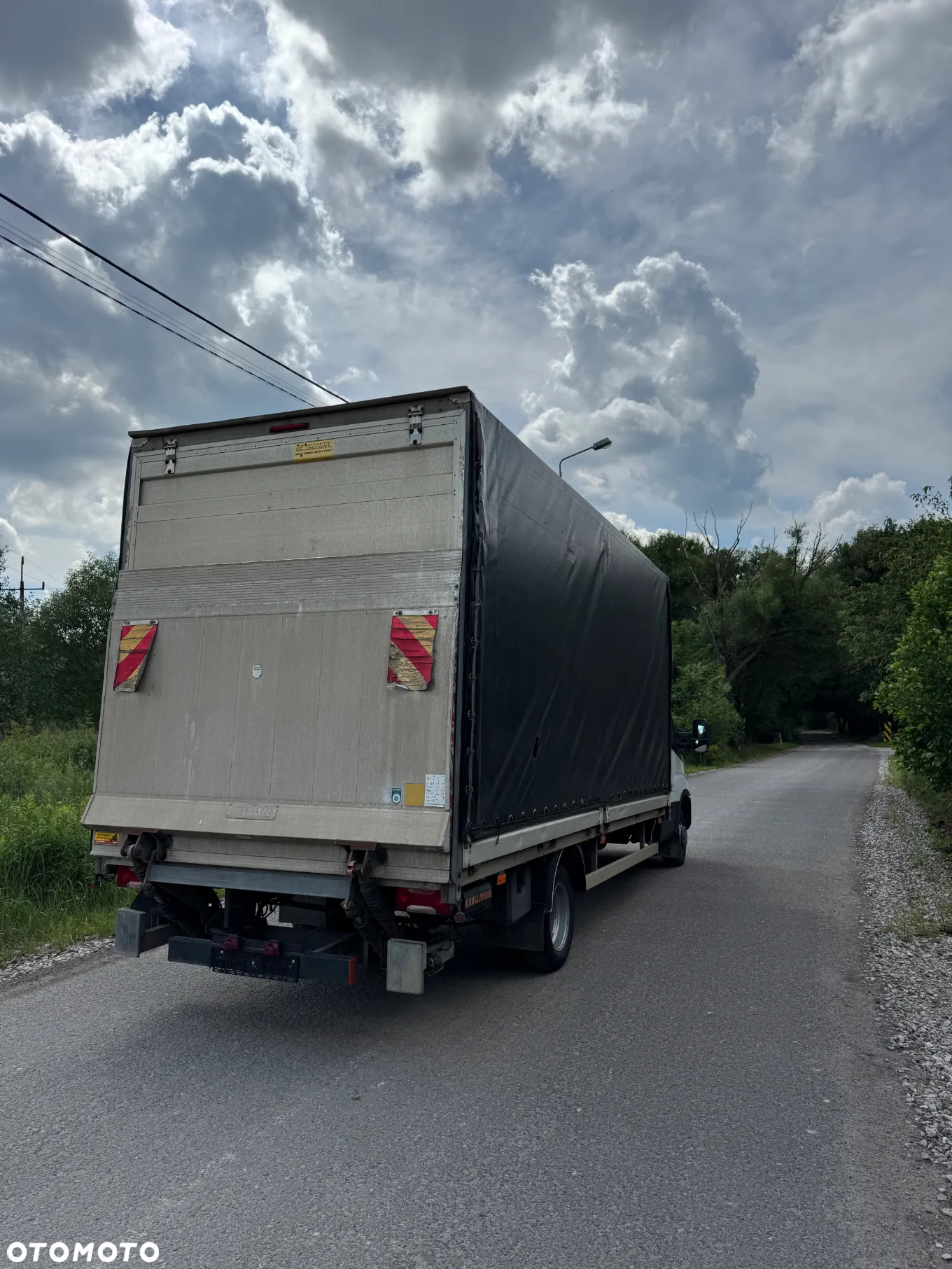 Iveco Daily 50C15 - 5