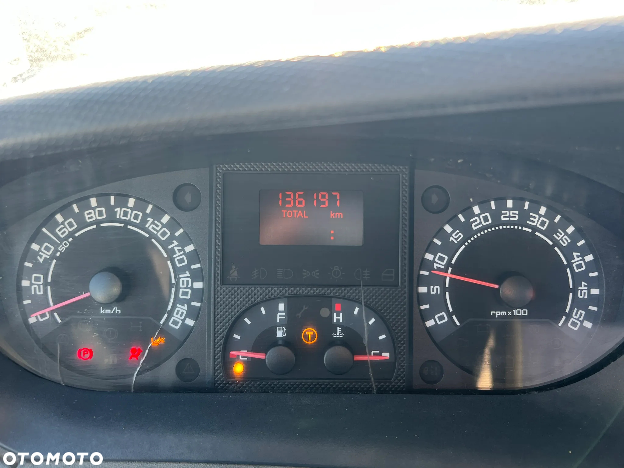 Iveco 65C18 - 6