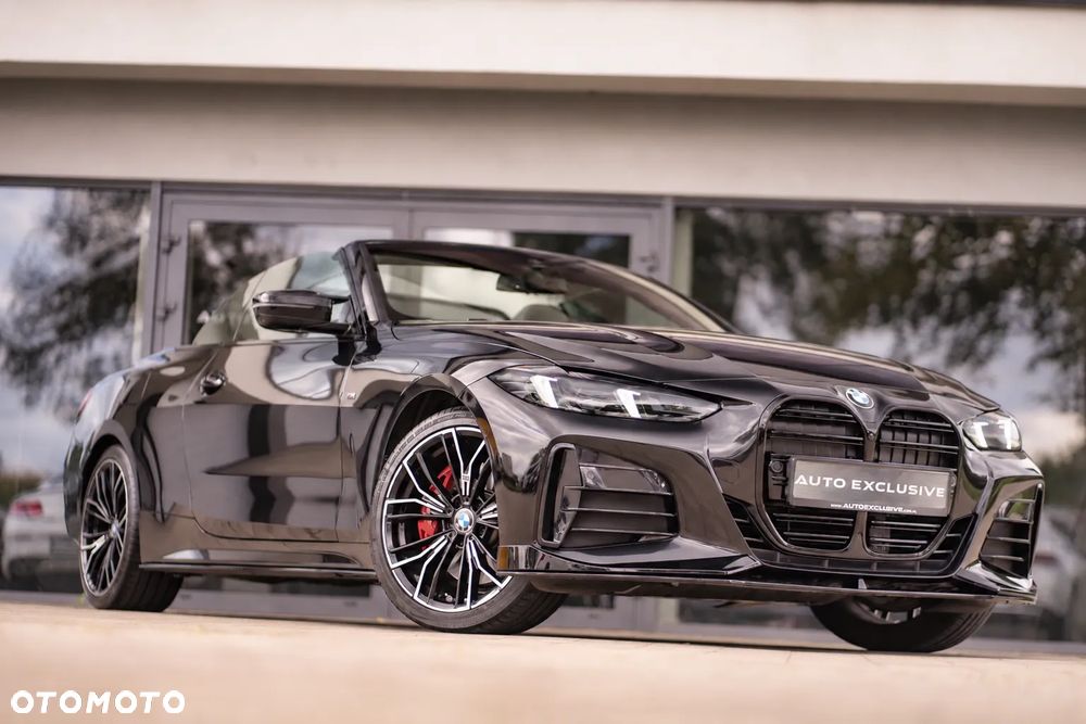 BMW Seria 4 M440i xDrive - 8