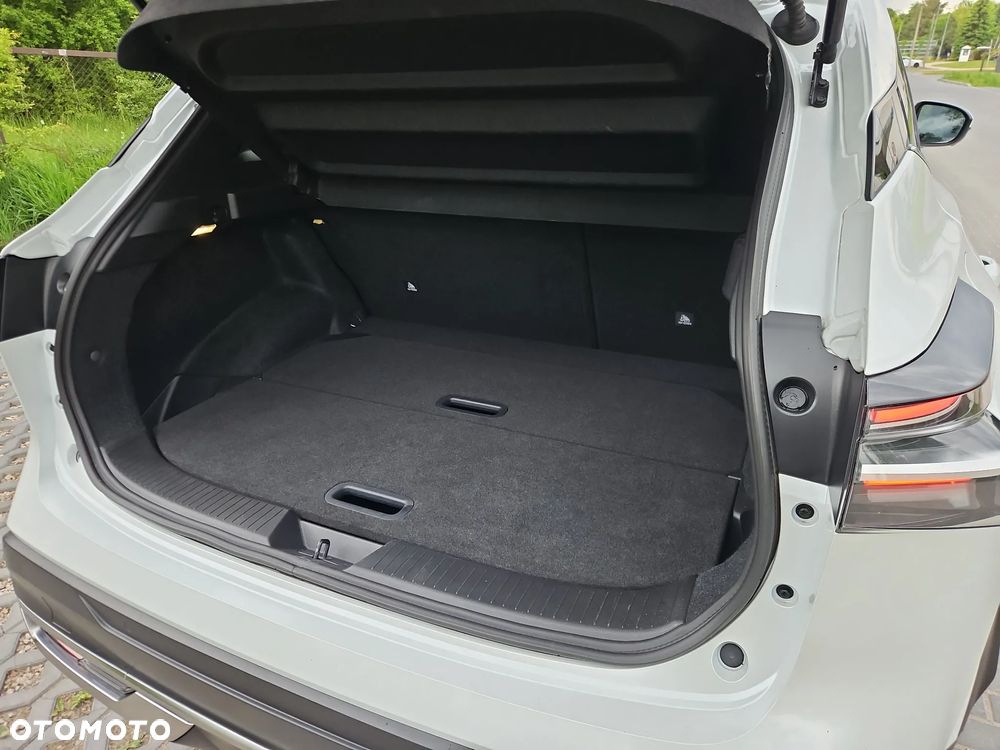 Nissan Qashqai 1.3 DIG-T MHEV N-Connecta Xtronic - 18