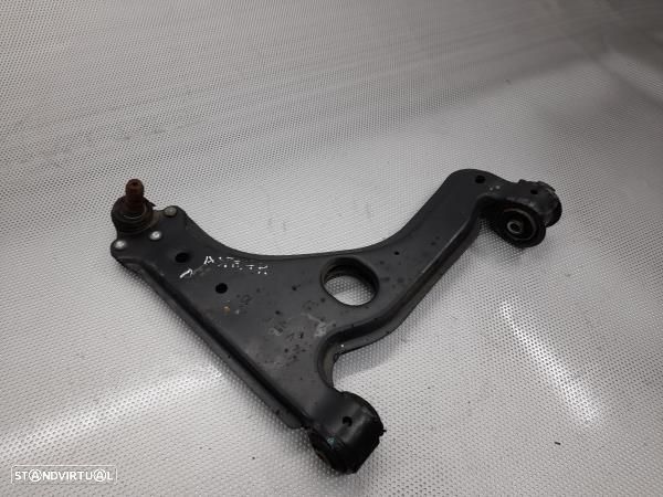 Braço Suspensao Frente Dto Opel Astra H (A04) - 3