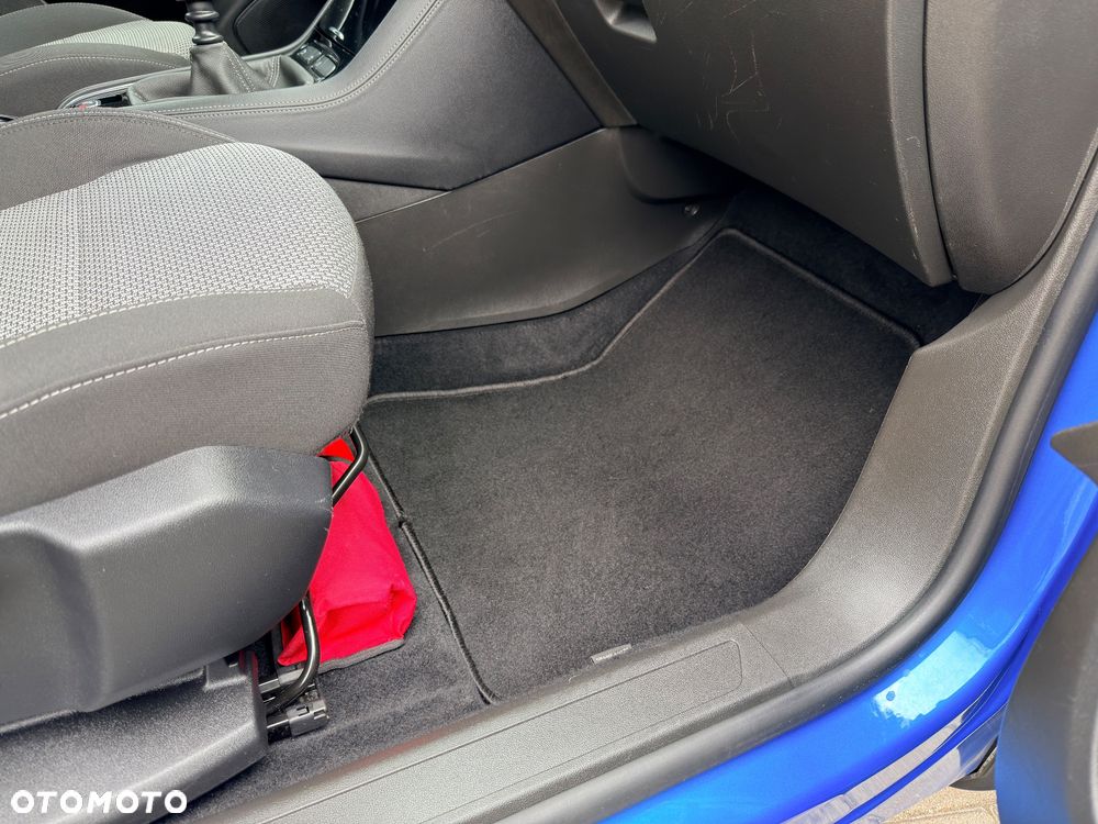 Opel Grandland X 1.2 Start/Stop Color Line - 28