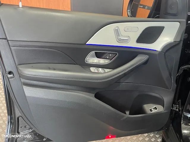 Mercedes-Benz GLE 350 de 4Matic - 32