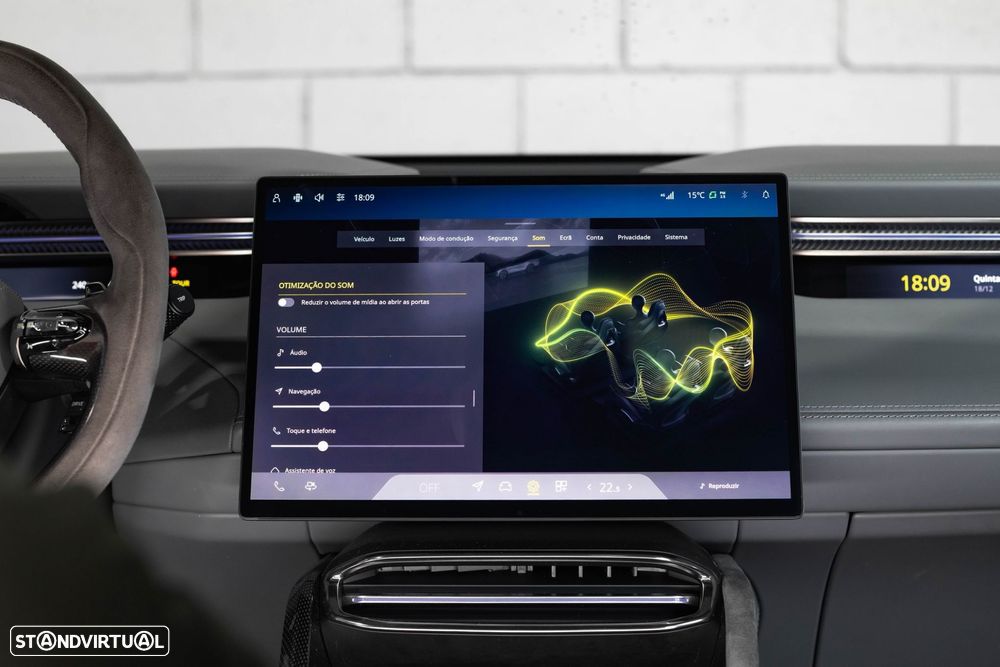 Lotus Eletre 600 Sport SE - 29