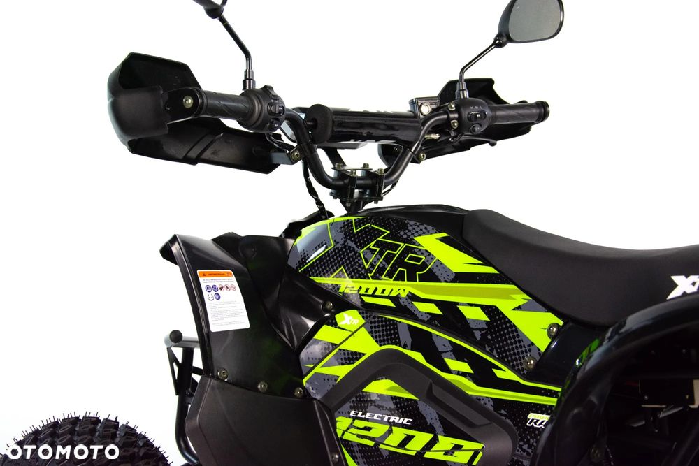 XTR Inny - 12