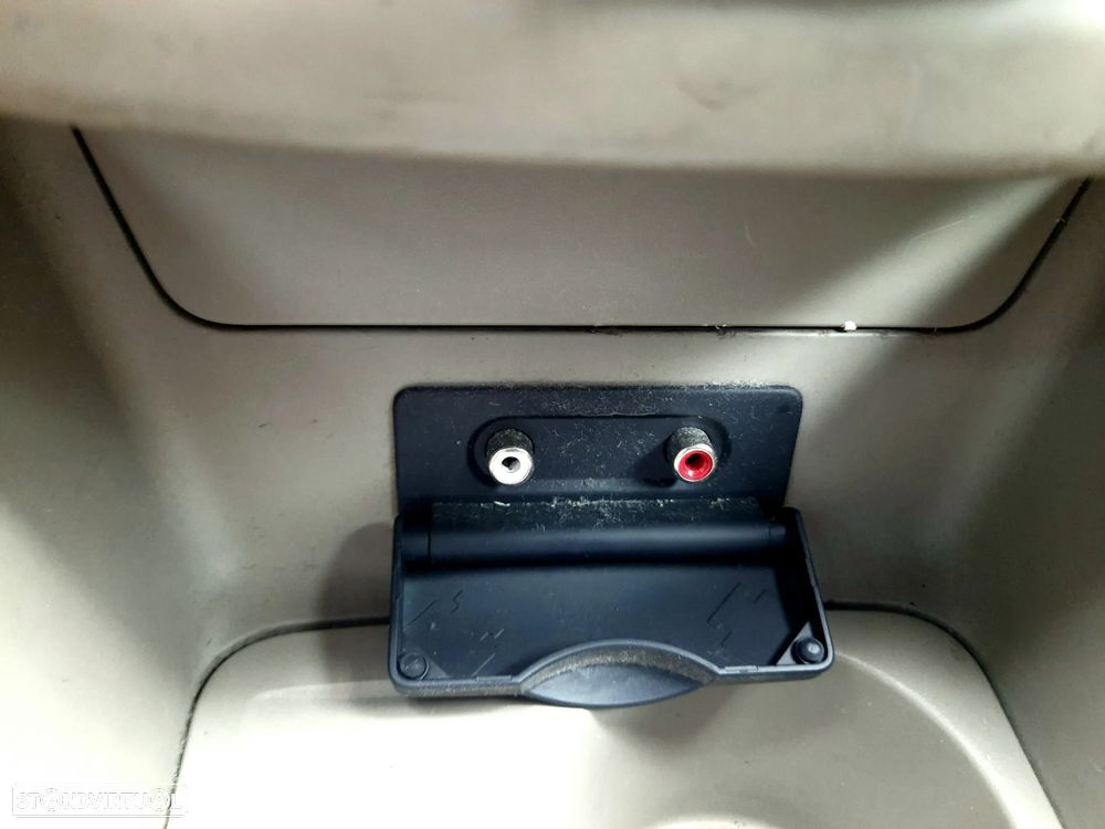 Renault Mégane Sport Tourer 1.5 dCi Luxe CO2 Champion - 17