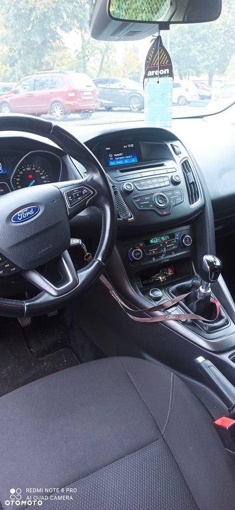Ford Focus - 12