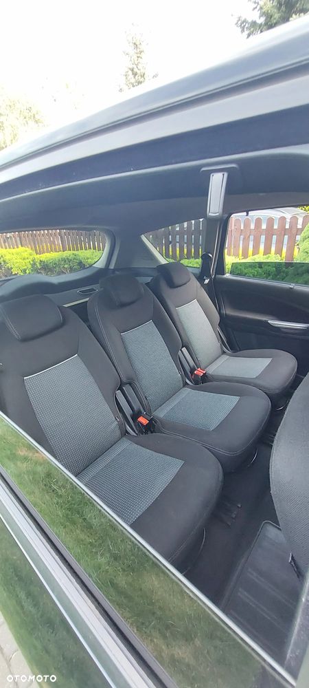 Ford S-Max 1.6 T Gold X - 12