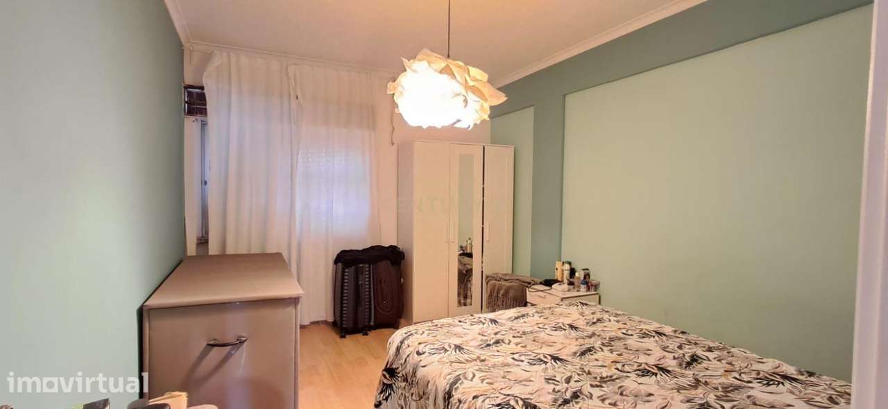 Oportunidade na Póvoa de Santa Iria – Apartamento com 3 quartos para v - Grande imagem: 5/13