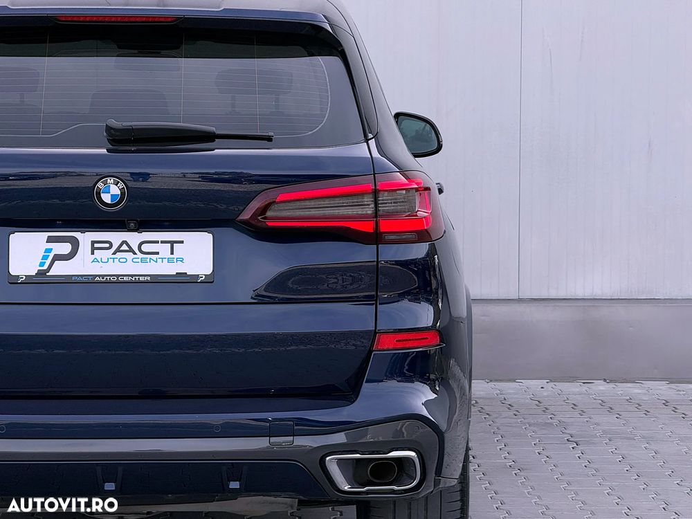 BMW X5 xDrive25d Sport-Aut. - 16