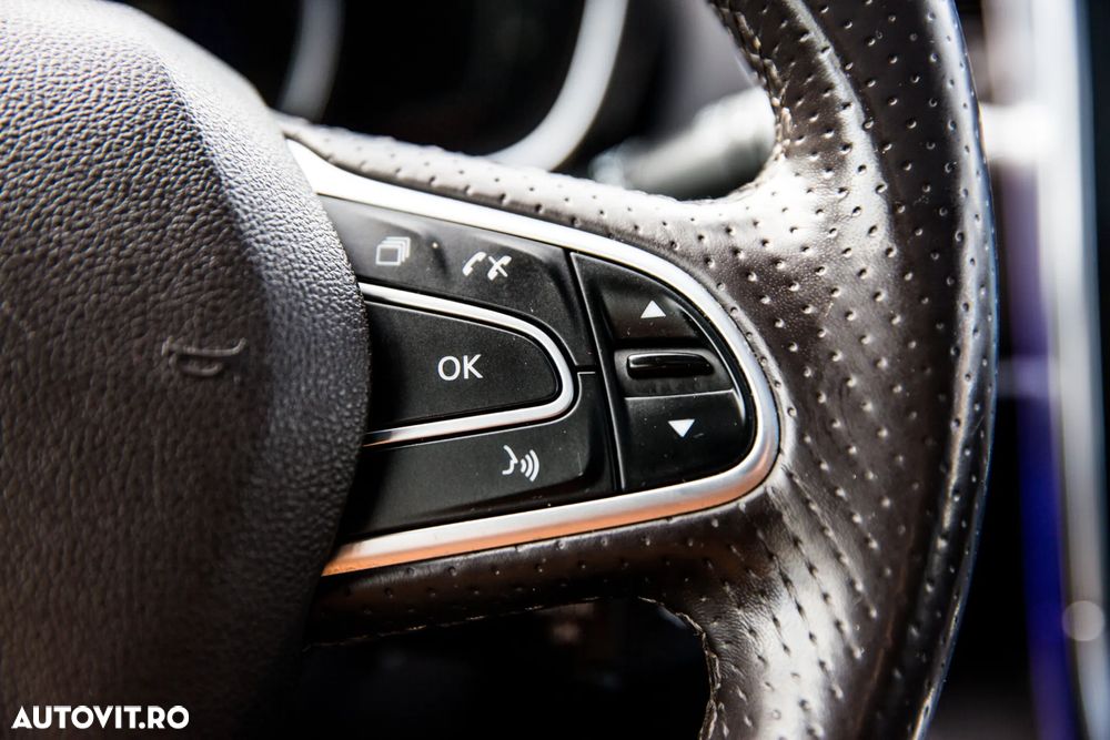Renault Espace Energy dCi 160 EDC Initiale Paris - 38