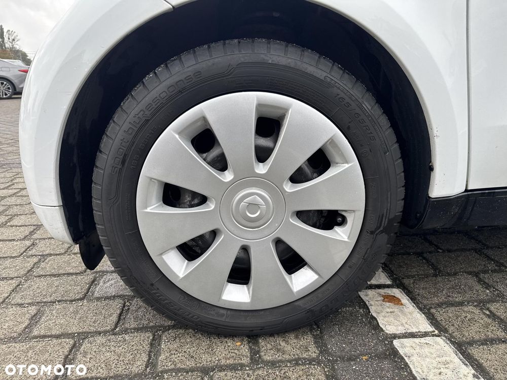 Smart Fortwo twinamic - 10