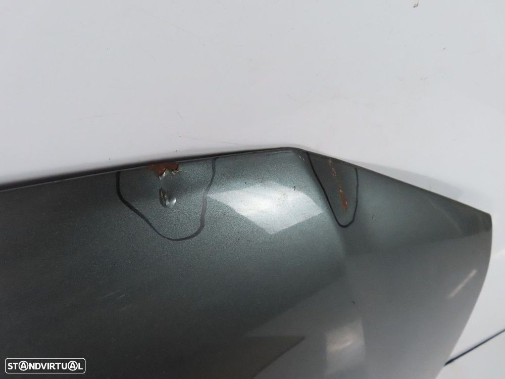 Capo / Capot Usado / Original VW TOURAN (1T1, 1T2) 1T0823031H - 4