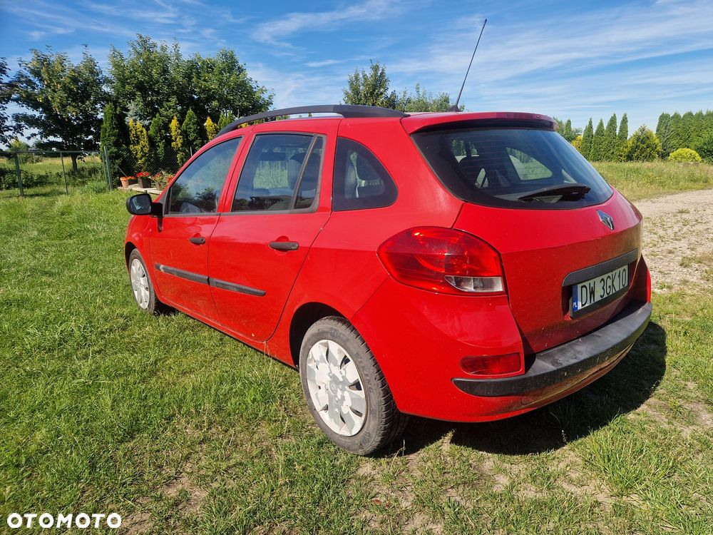 Renault Clio - 4