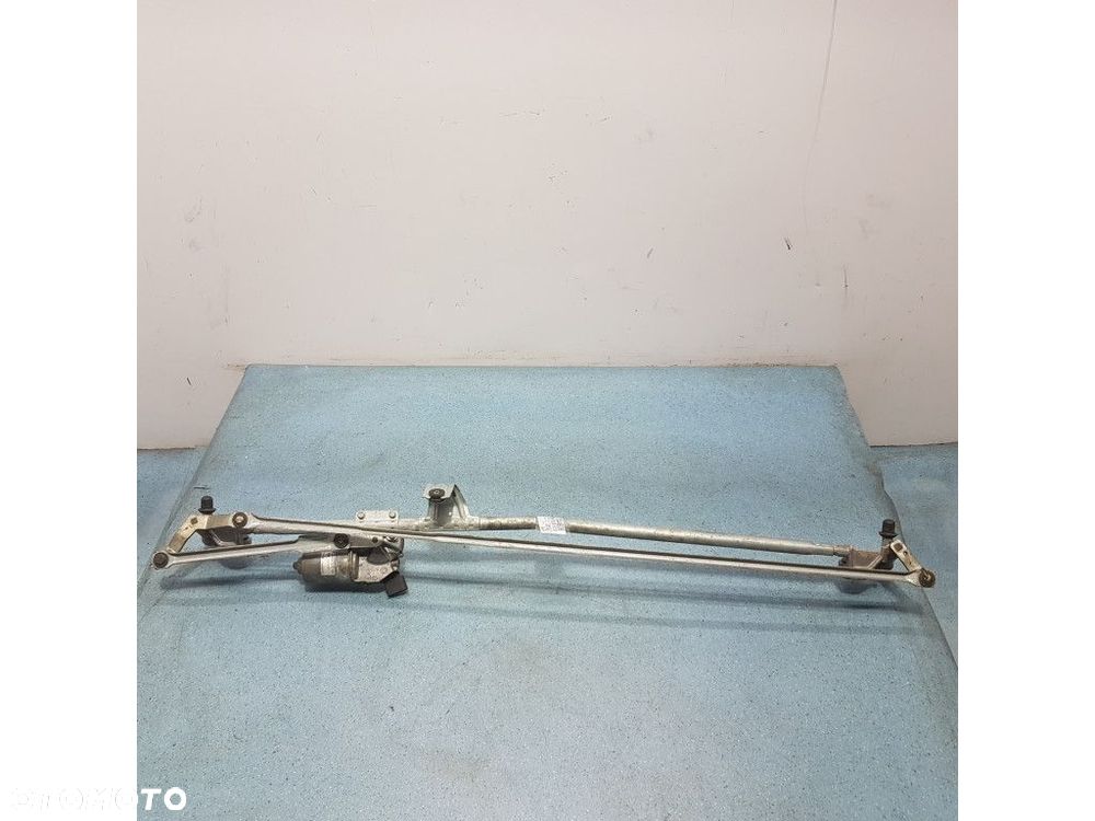 OPEL ZAFIRA A MECHANIZM SILNICZEK WYCIERACZEK PRZÓD - 1