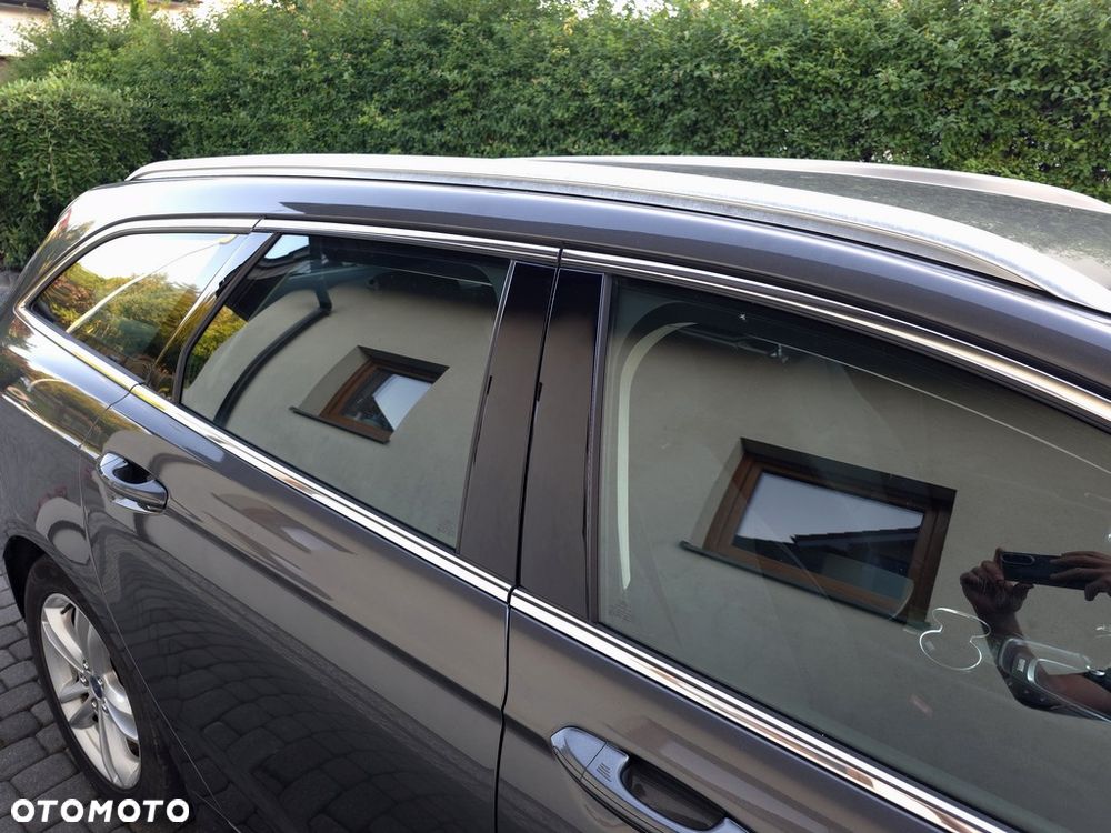 Ford Mondeo 2.0 TDCi Titanium - 31