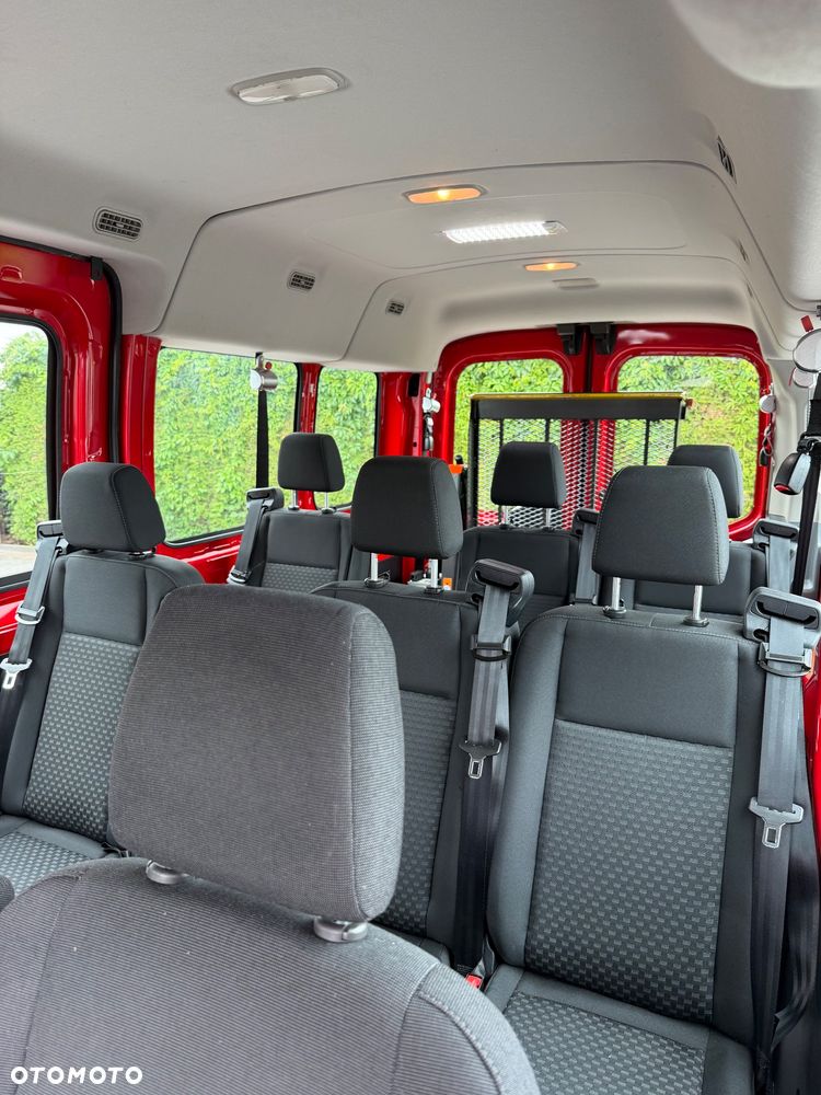 Ford Transit - 13