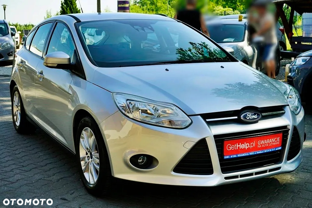 Ford Focus - 13