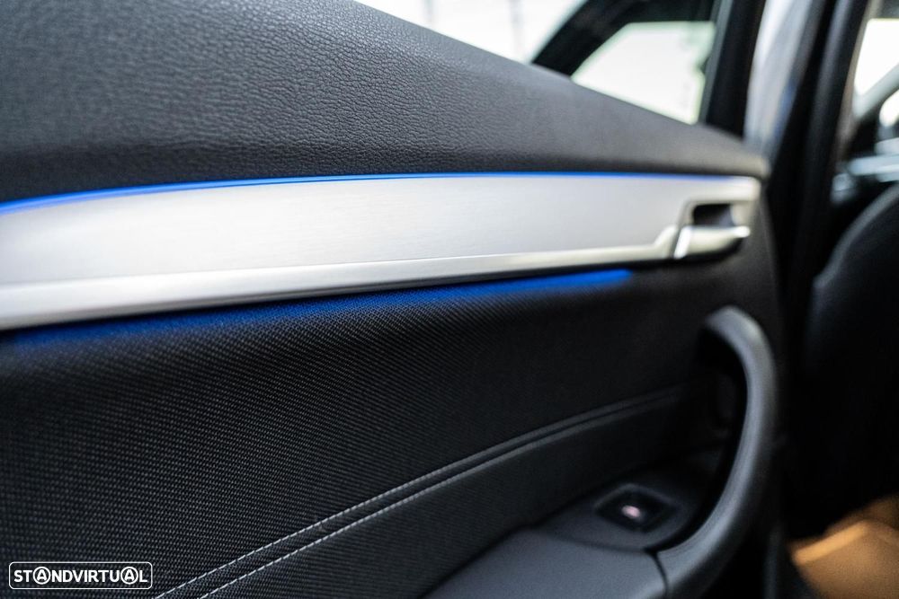 BMW X2 16 d sDrive Advantage - 20