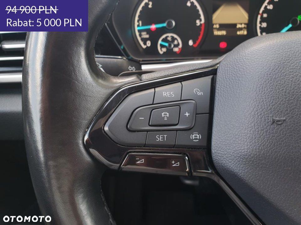 Ford Tourneo Connect - 15