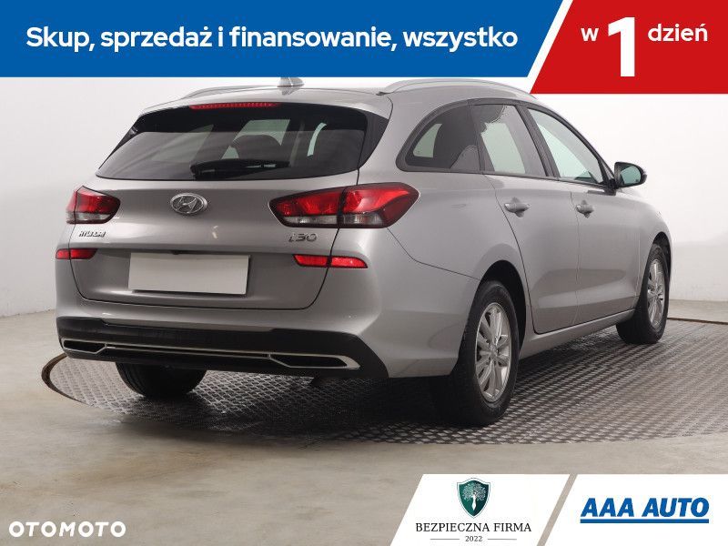 Hyundai i30 - 7