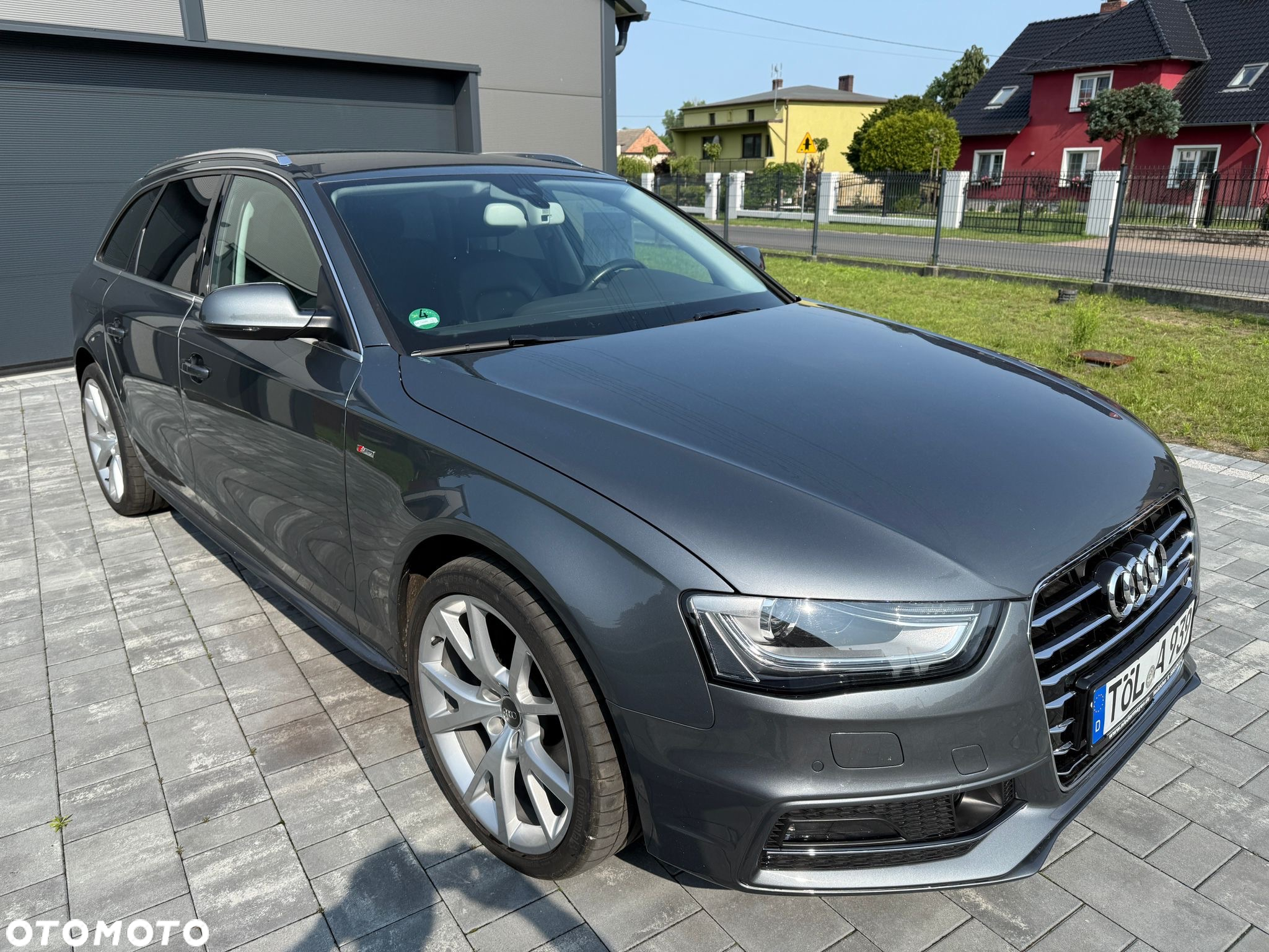 Audi A4 2.0 TDI Design S tronic - 3