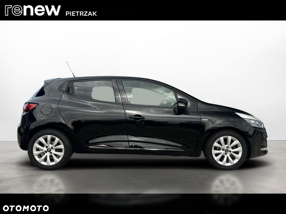 Renault Clio 0.9 TCe Limited - 6
